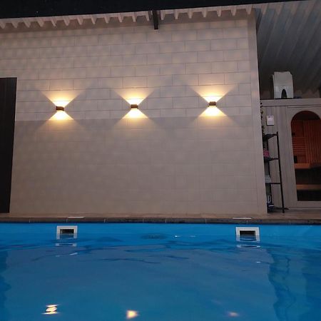 Luxe Gastenverblijf In Het Hart Van Friesland Akkrum Exteriör bild